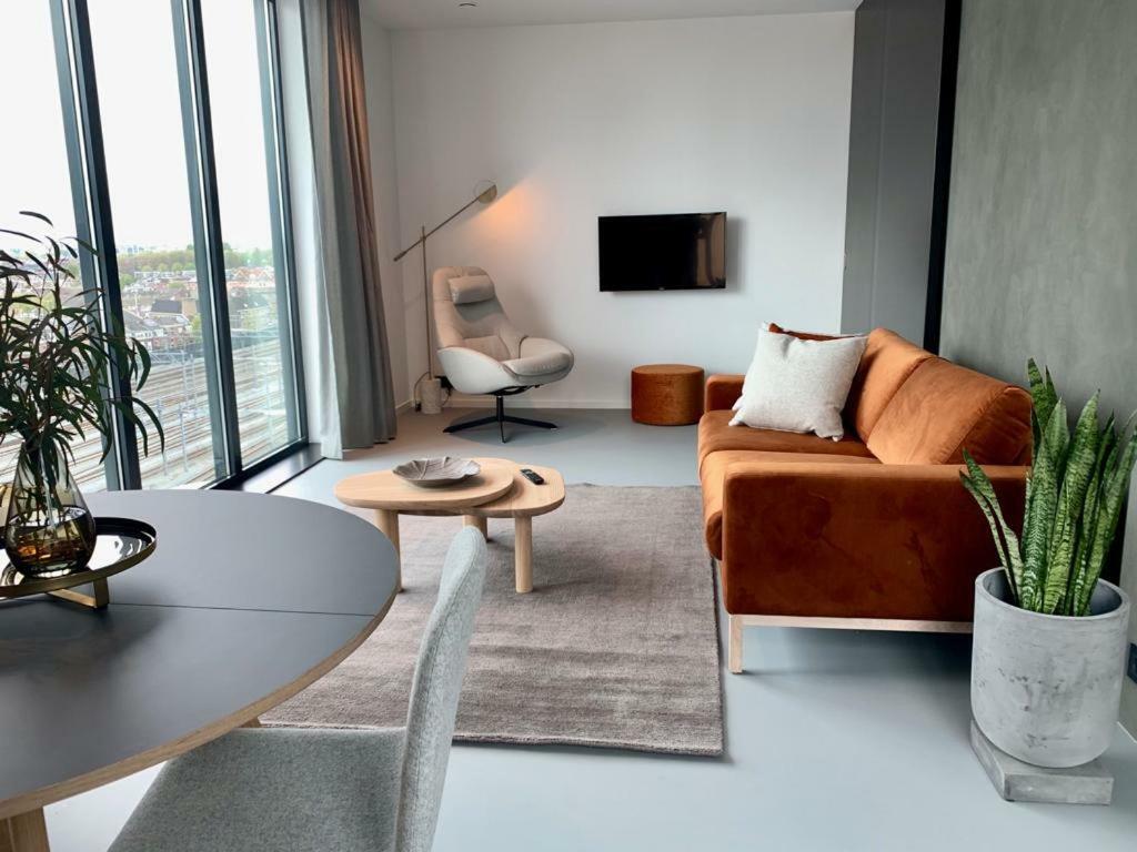 Creative Valley Nest - Luxury Rooftop