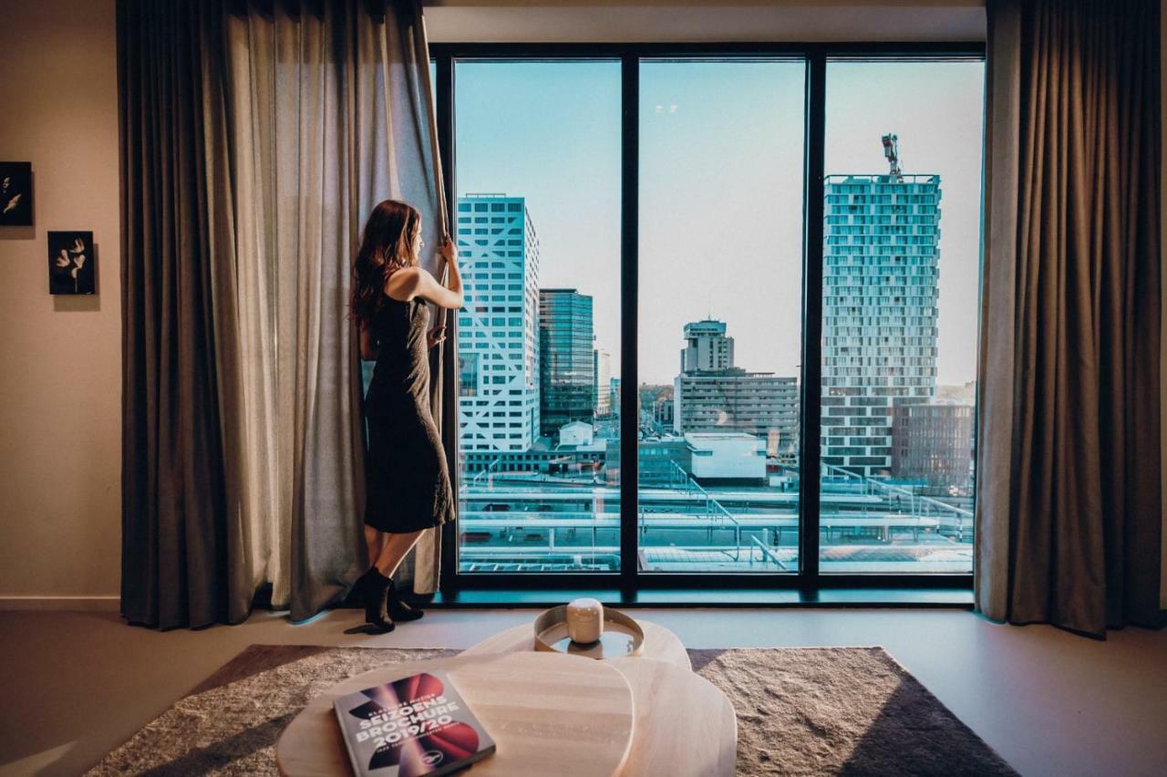 Apartment Creative Valley Nest - Luxury Rooftop