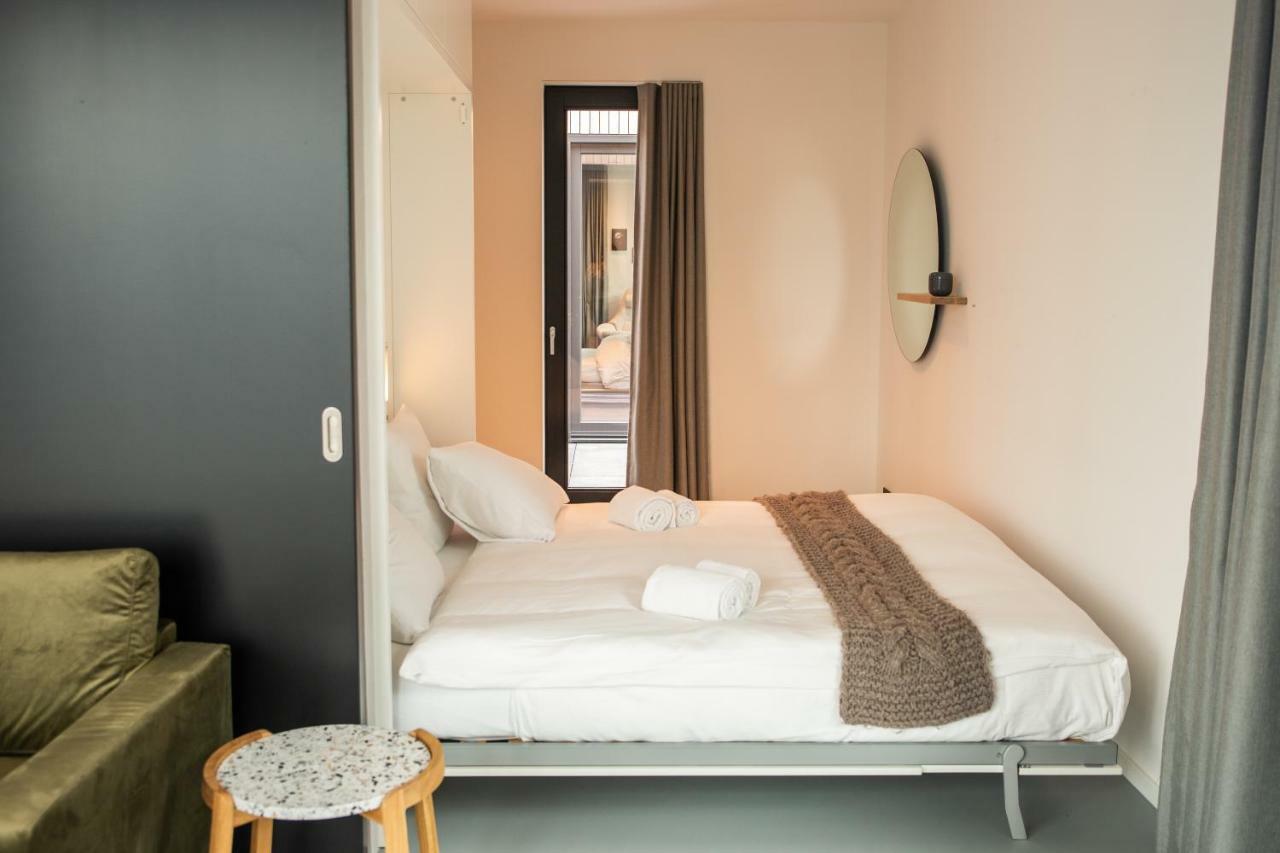Creative Valley Nest - Luxury Rooftop Apartment *