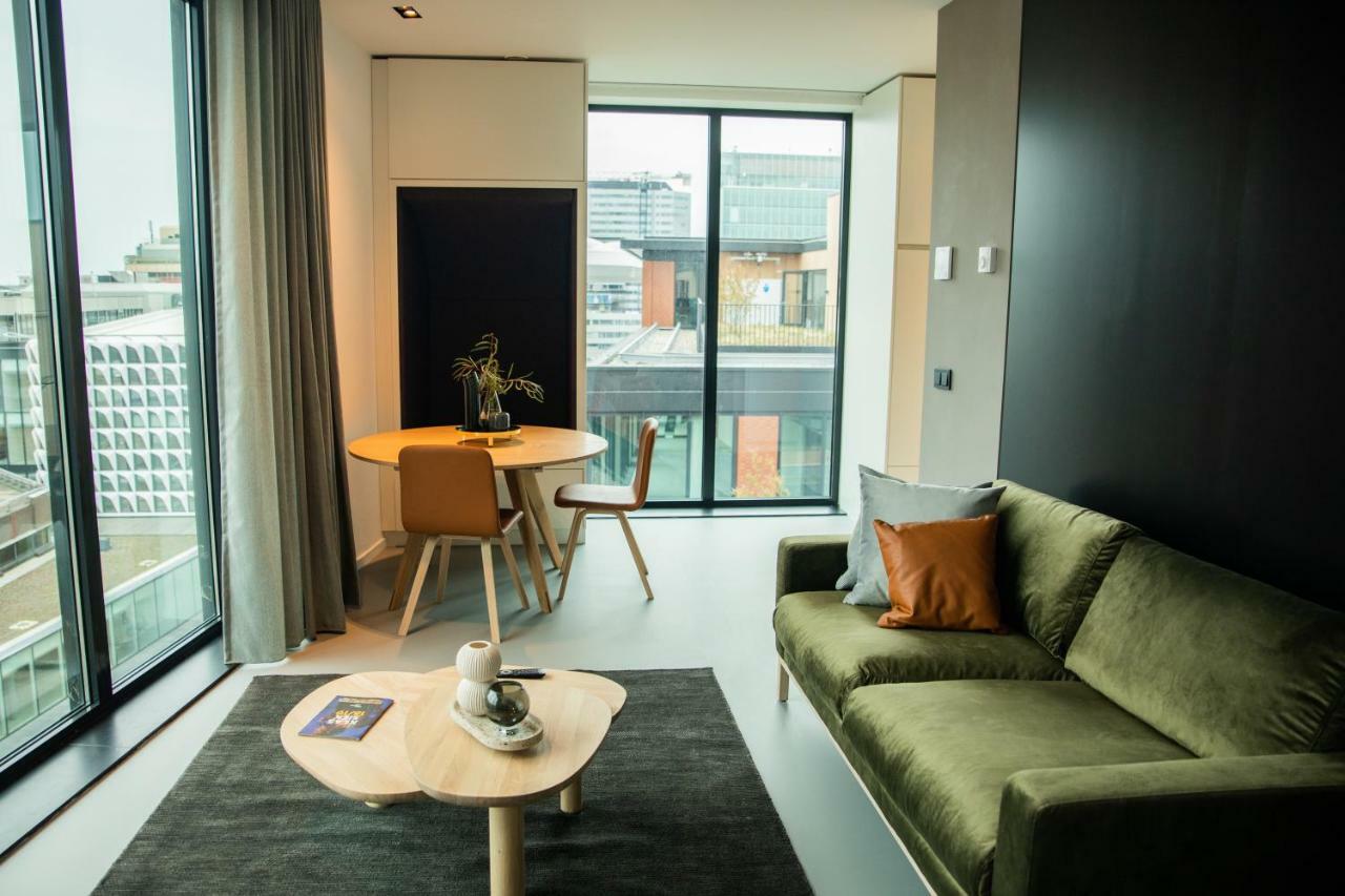 Creative Valley Nest - Luxury Rooftop * Utrecht