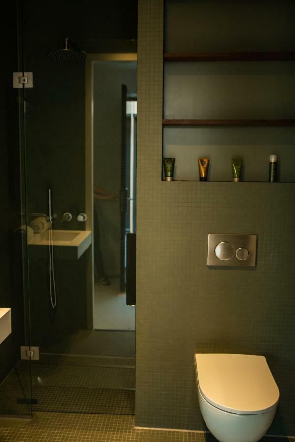 Apartment Creative Valley Nest - Luxury Rooftop Utrecht