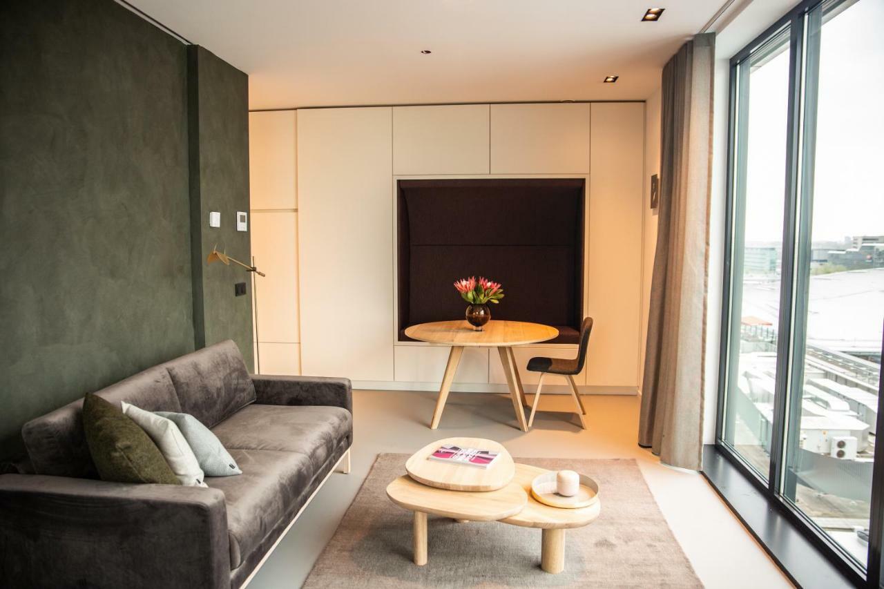 Apartment Creative Valley Nest - Luxury Rooftop *