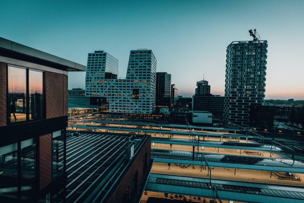 Creative Valley Nest - Luxury Rooftop Apartment