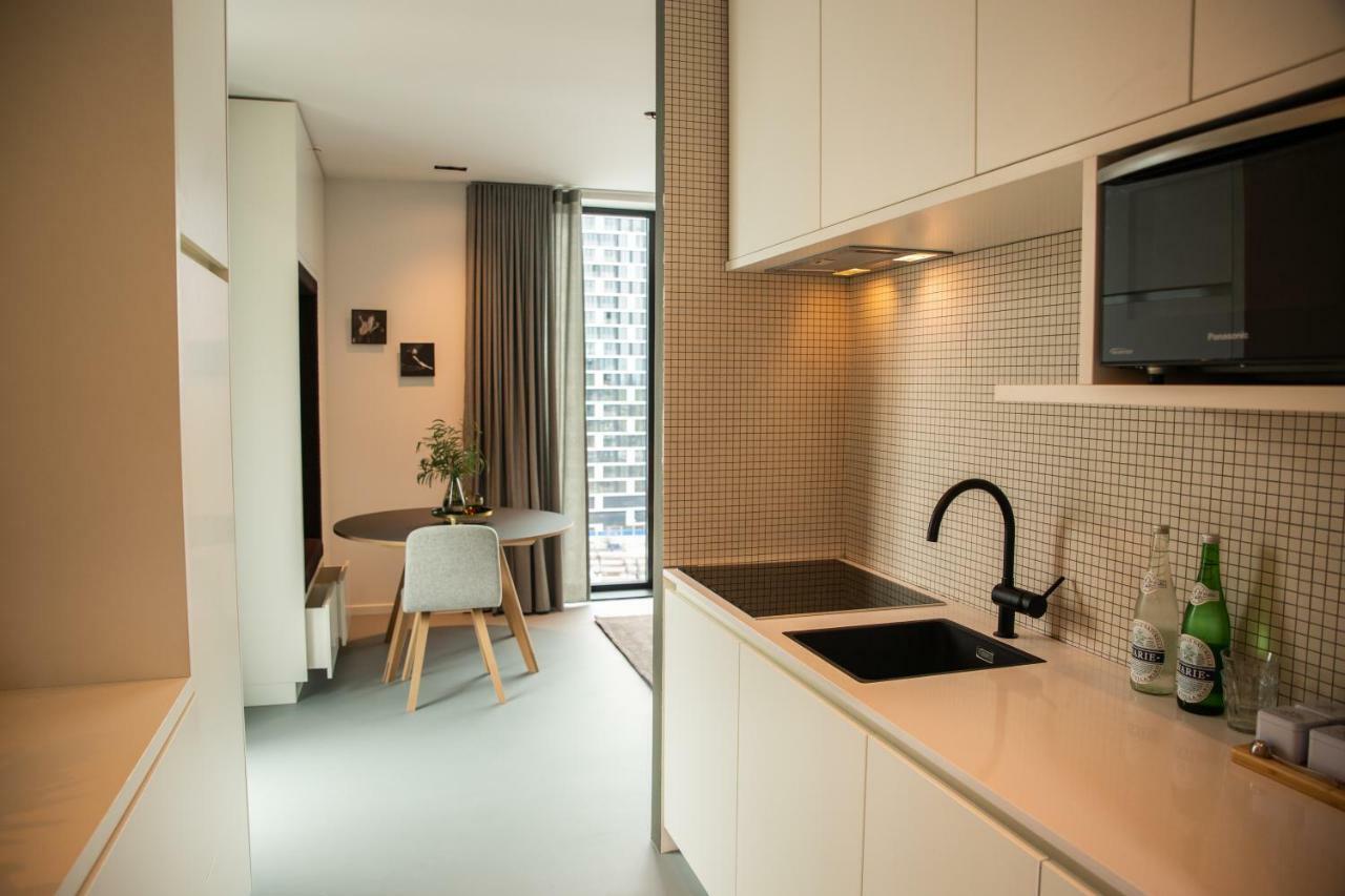 Apartment Creative Valley Nest - Luxury Rooftop