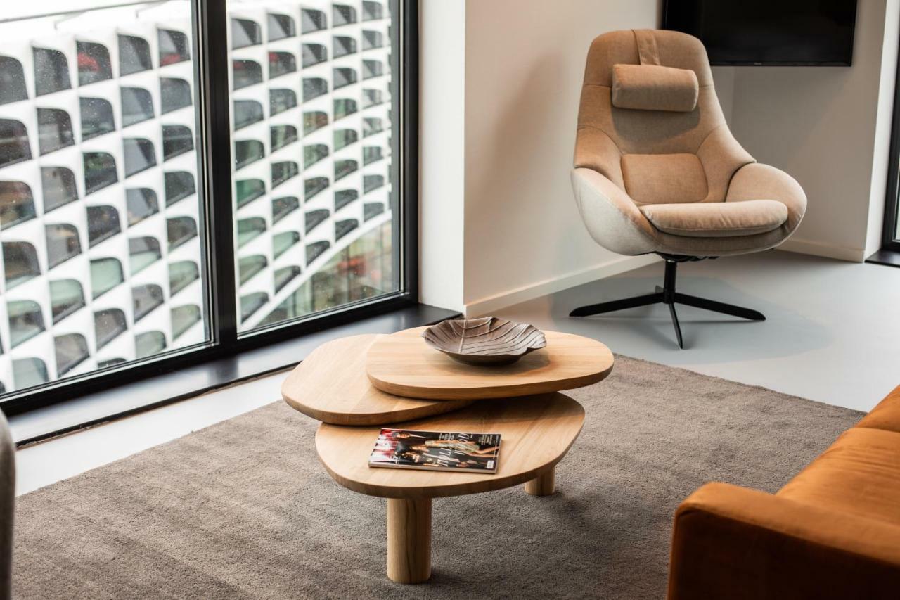 Apartment Creative Valley Nest - Luxury Rooftop Utrecht
