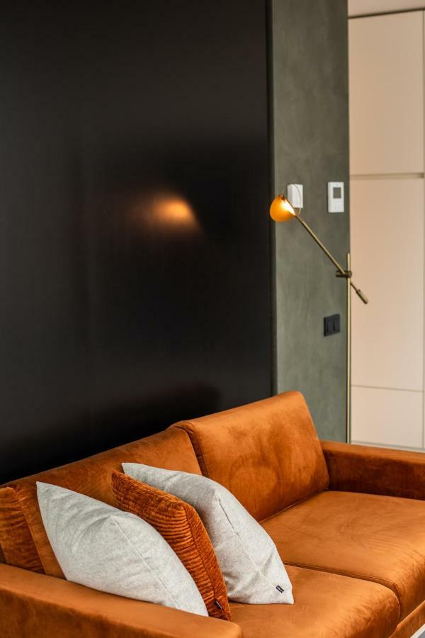 Creative Valley Nest - Luxury Rooftop Utrecht