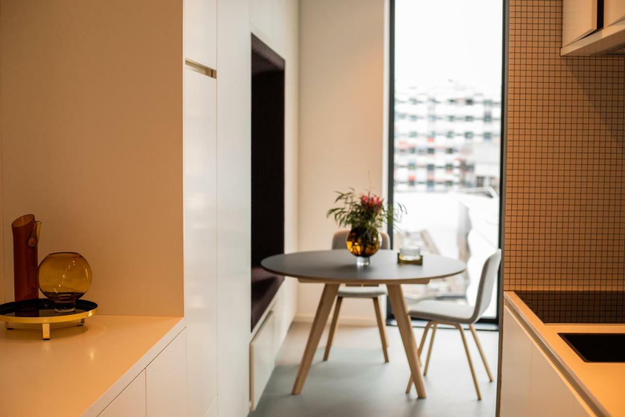 Creative Valley Nest - Luxury Rooftop