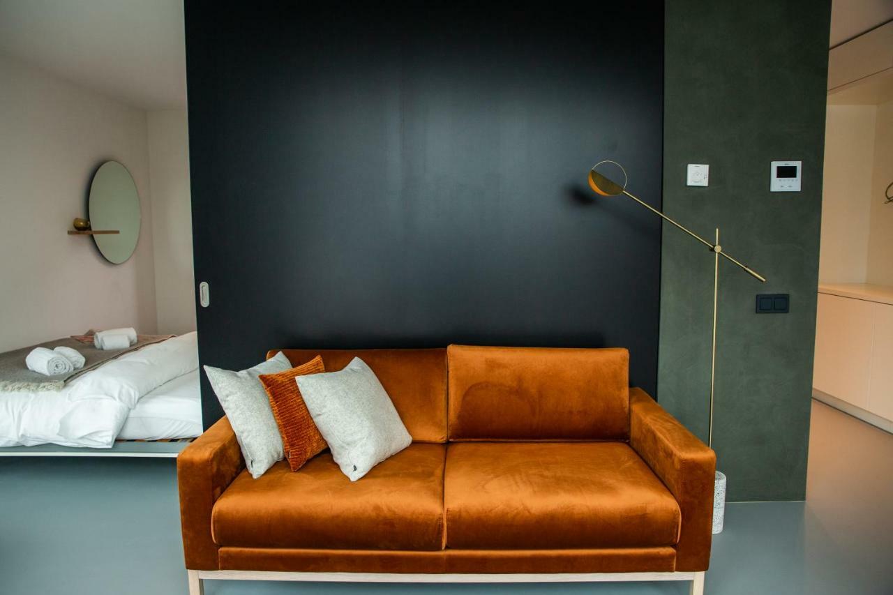Apartment Creative Valley Nest - Luxury Rooftop Utrecht
