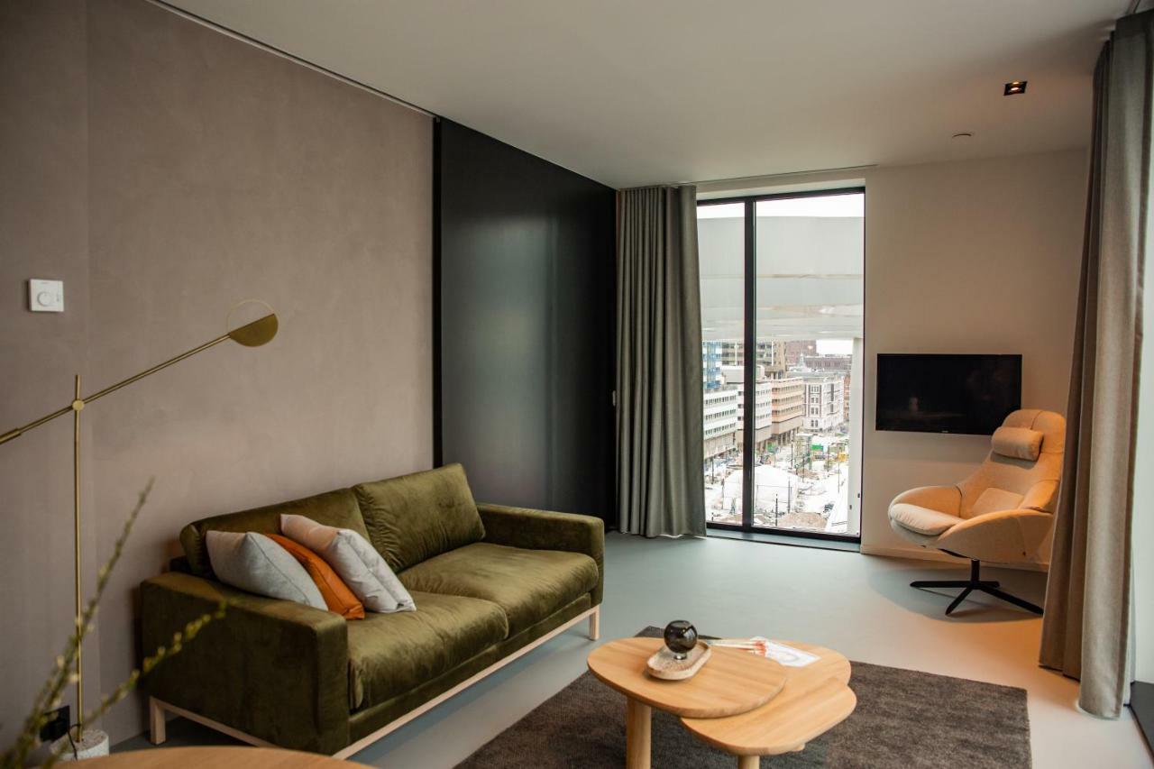 Creative Valley Nest - Luxury Rooftop * Utrecht