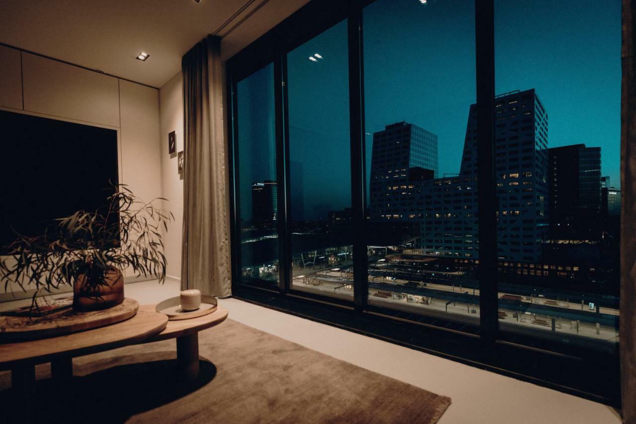 Creative Valley Nest - Luxury Rooftop