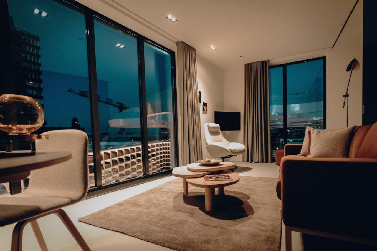 Creative Valley Nest - Luxury Rooftop Apartment *