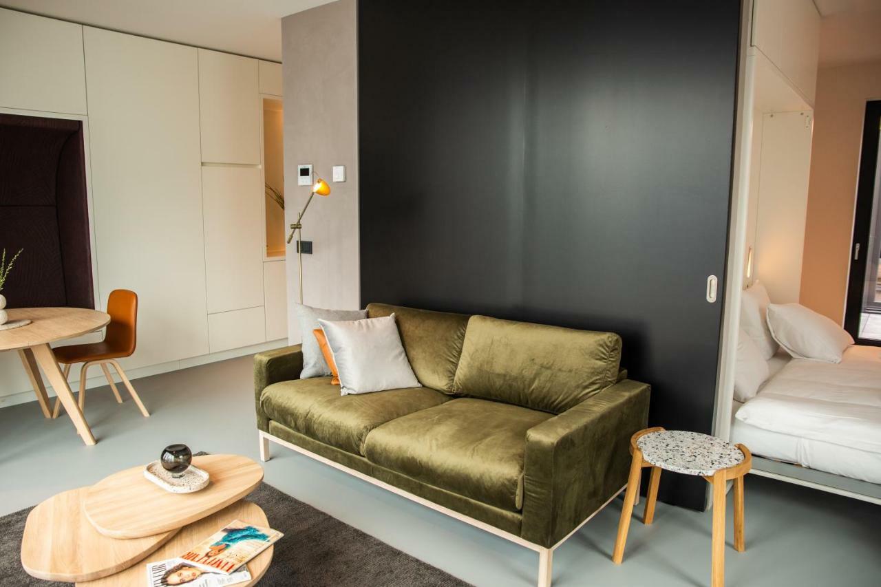Creative Valley Nest - Luxury Rooftop Apartment