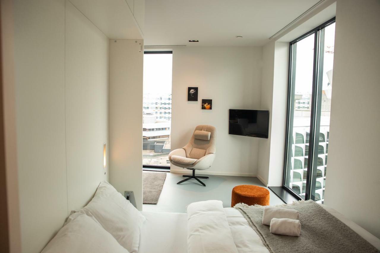 Creative Valley Nest - Luxury Rooftop