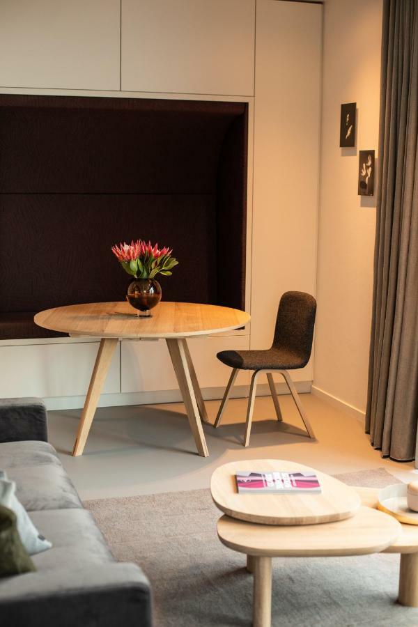 Appartement Creative Valley Nest - Luxury Rooftop *